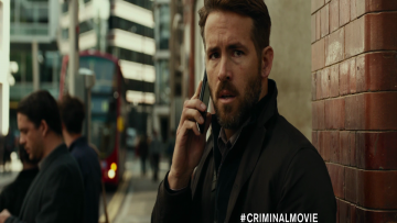 Criminal HD Screencaps