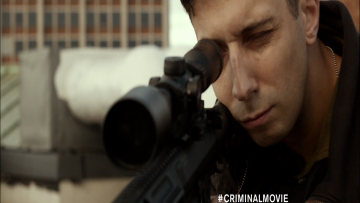 Criminal HD Screencaps