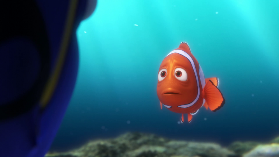 Finding Dory HD Wallpapers