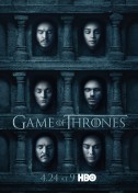 Game of Thrones Season 6 posters