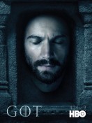 Game of Thrones Season 6 posters - Daario