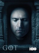 Game of Thrones Season 6 posters - Jaime