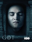 Game of Thrones Season 6 posters - Joffrey