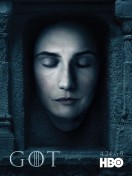 Game of Thrones Season 6 posters - Melisandre