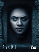 Game of Thrones Season 6 posters - Nymeria