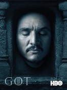 Game of Thrones Season 6 posters - Oberyn