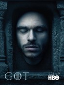 Game of Thrones Season 6 posters - Robb