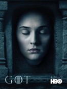 Game of Thrones Season 6 posters - Sansa