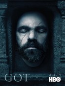 Game of Thrones Season 6 posters - Tyrion