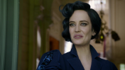 Miss Peregrine's Home for Peculiar Children HD Screencaps