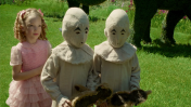 Miss Peregrine's Home for Peculiar Children HD Screencaps