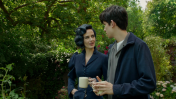 Miss Peregrine's Home for Peculiar Children HD Screencaps