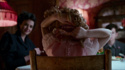 Miss Peregrine's Home for Peculiar Children HD Screencaps