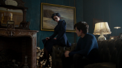 Miss Peregrine's Home for Peculiar Children HD Screencaps