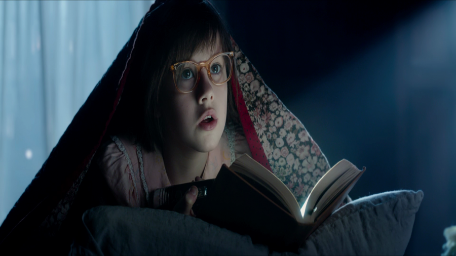 The BFG HD Screencaps