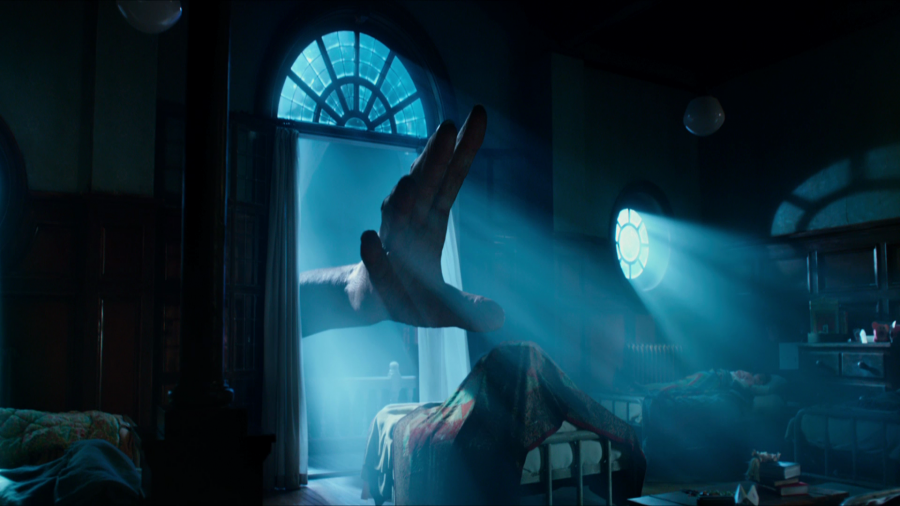 The BFG HD Screencaps