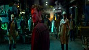 Michael Fassbender X-Men Apocalypse