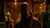 Oscar Isaac in X-Men Apocalypse