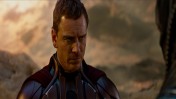 Michael Fassbender in X-Men Apocalypse