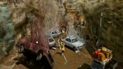 X-Men Apocalypse HD screencaps