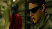 Tye Sheridan as Cyclops in X-Men Apocalypse