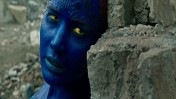 Mystique in X-Men Apocalypse