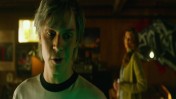 Evan Peters as Quicksilver in X-Men Apocalypse