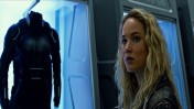 Jennifer Lawrence in X-Men Apocalypse