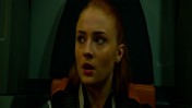Sophie Turner as Jean Grey in X-Men Apocalypse