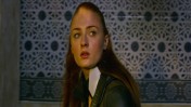 Sophie Turner as Jean Grey in X-Men Apocalypse