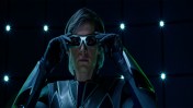 Evan Peters as Quicksilver in X-Men Apocalypse
