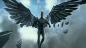 Ben Hardy as Angel in X-Men Apocalypse