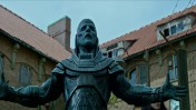 Oscar Isaac as Apocalypse