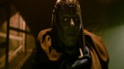 Oscar Isaac as Apocalypse