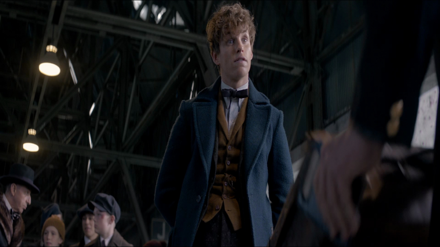Fantastic Beasts and Where to Find Them HD Screencaps
