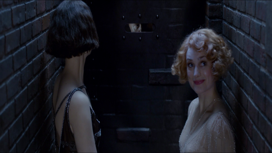 Fantastic Beasts and Where to Find Them HD Screencaps