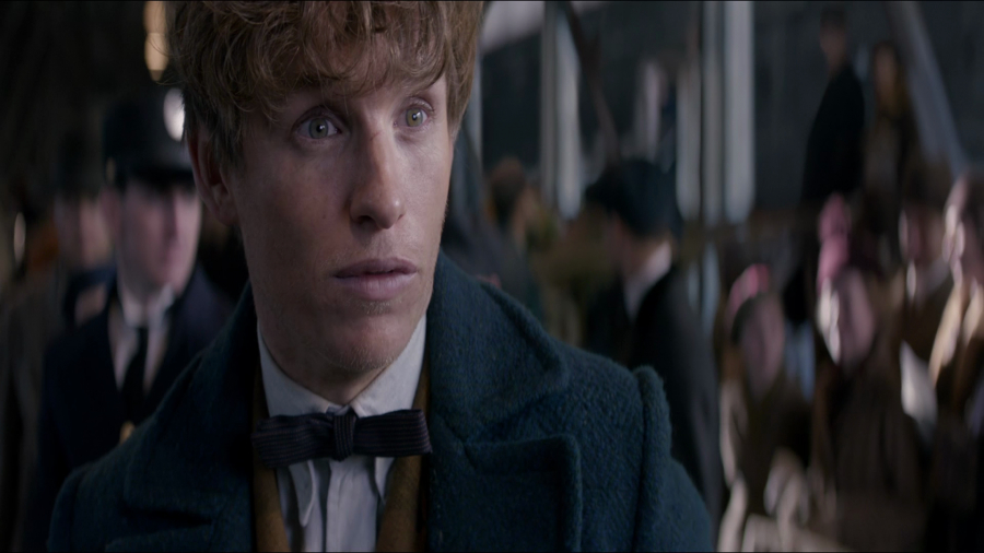 Fantastic Beasts and Where to Find Them HD Screencaps