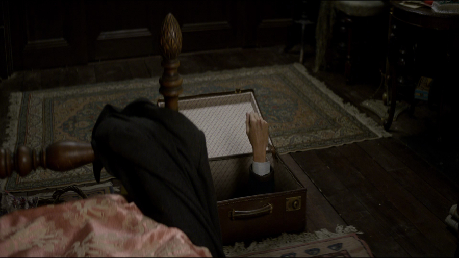 Fantastic Beasts and Where to Find Them HD Screencaps