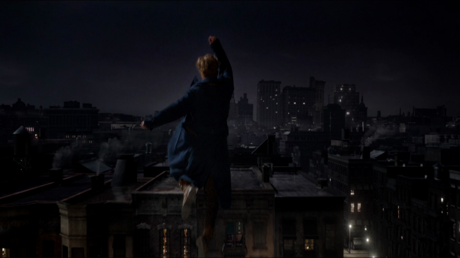Fantastic Beasts and Where to Find Them HD Screencaps