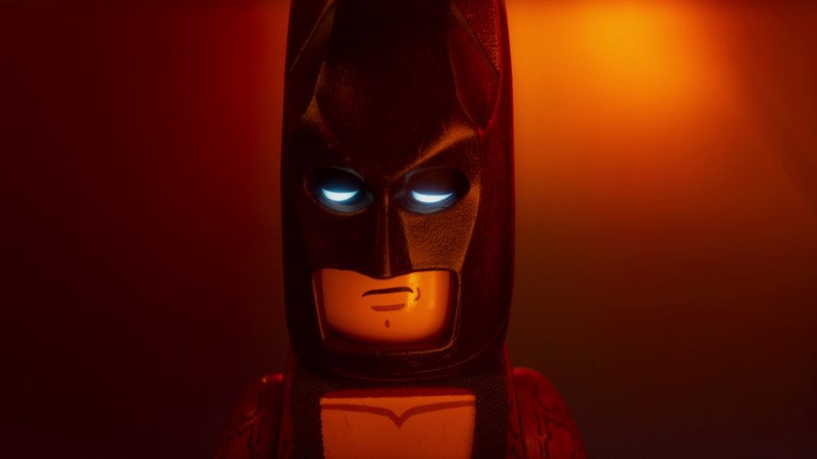 The Lego Batman Movie HD Screencaps