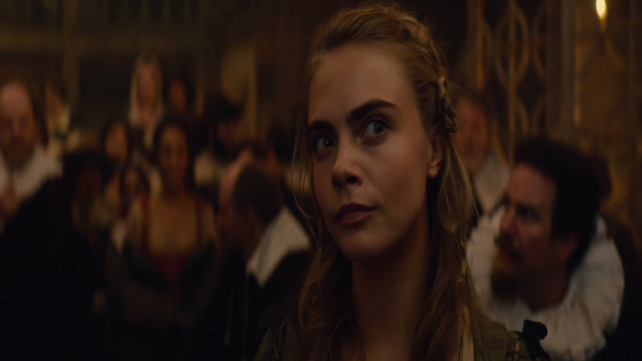 Tulip Fever HD Screencaps