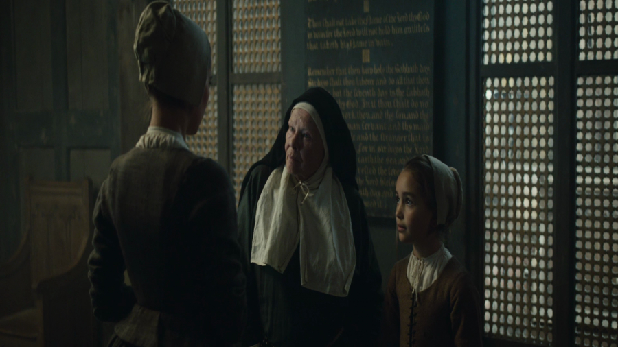 Tulip Fever HD Screencaps