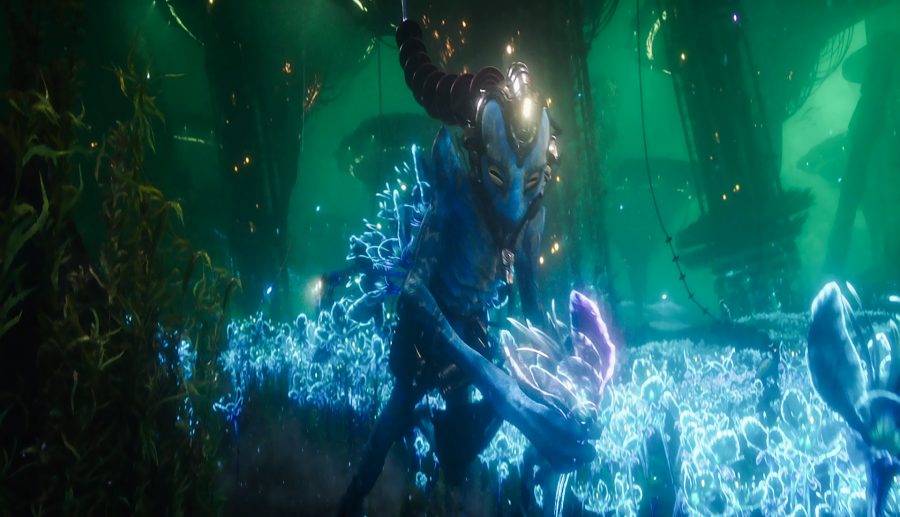 Valerian and the City of a Thousand Planets