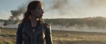 Black Widow (2021) HD screencaps