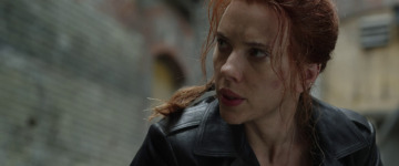 Black Widow (2021) HD screencaps