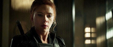 Black Widow (2021) HD screencaps