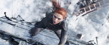 Black Widow (2021) HD screencaps