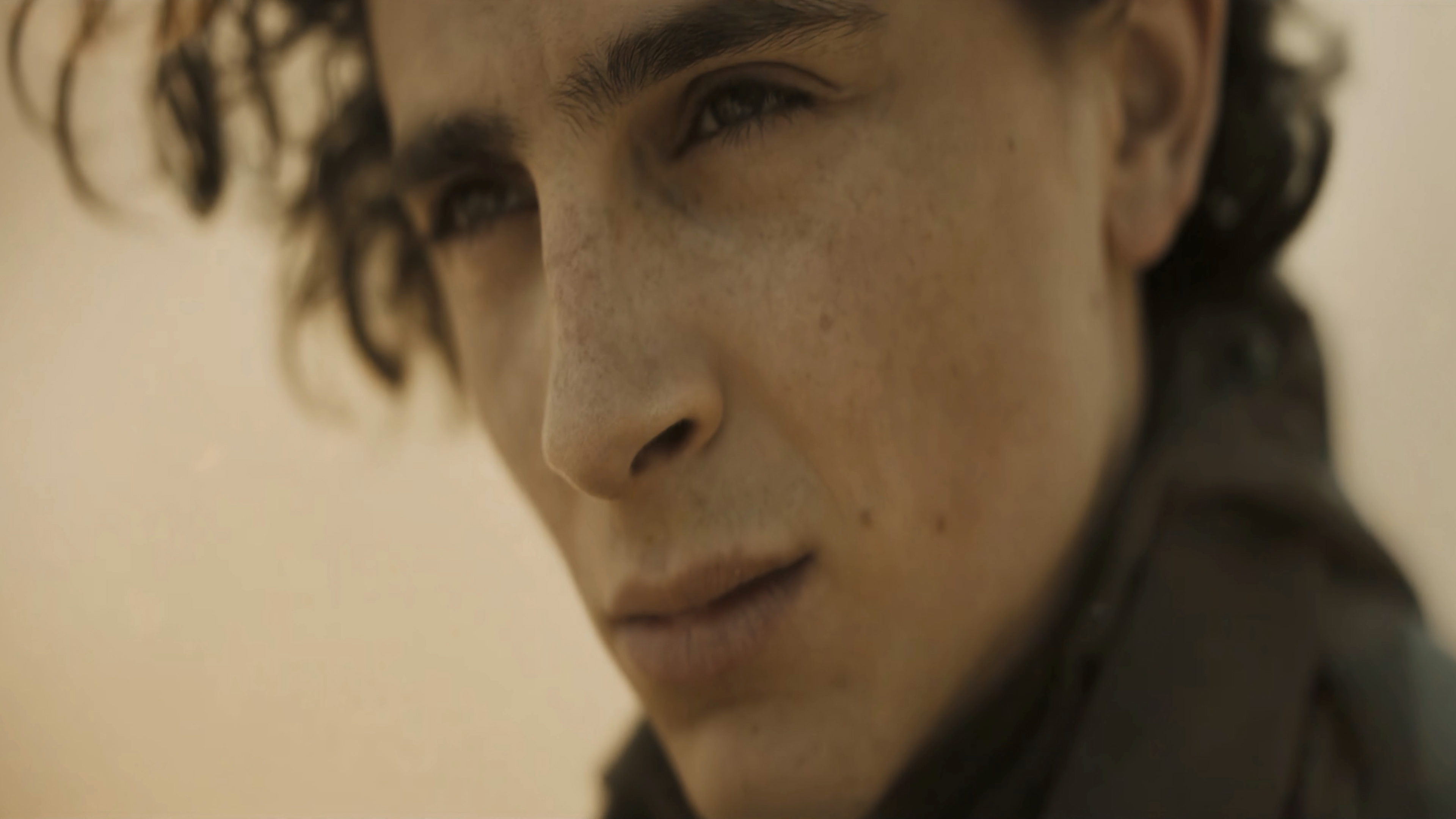 4K screencaps from Dune (2021) with Timothee Chalamet, Oscar Isaac and ...