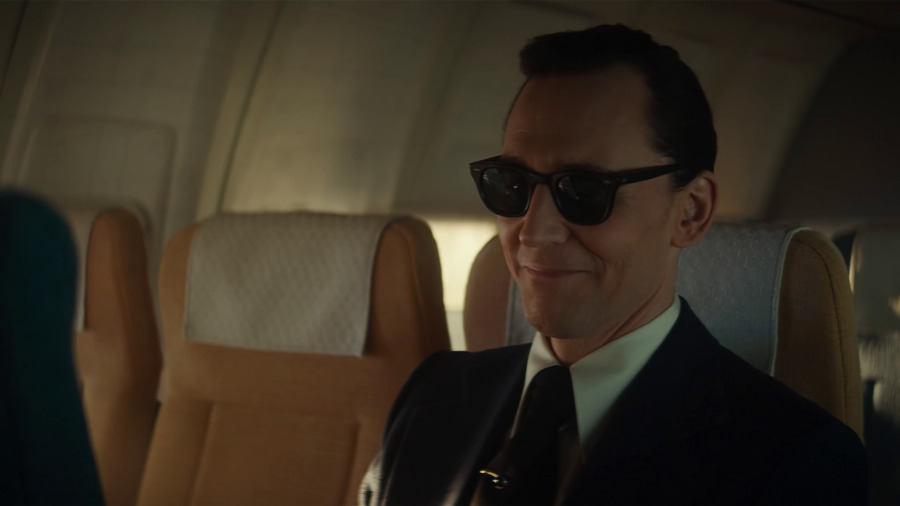 Loki 2021 series HD 4K screencaps