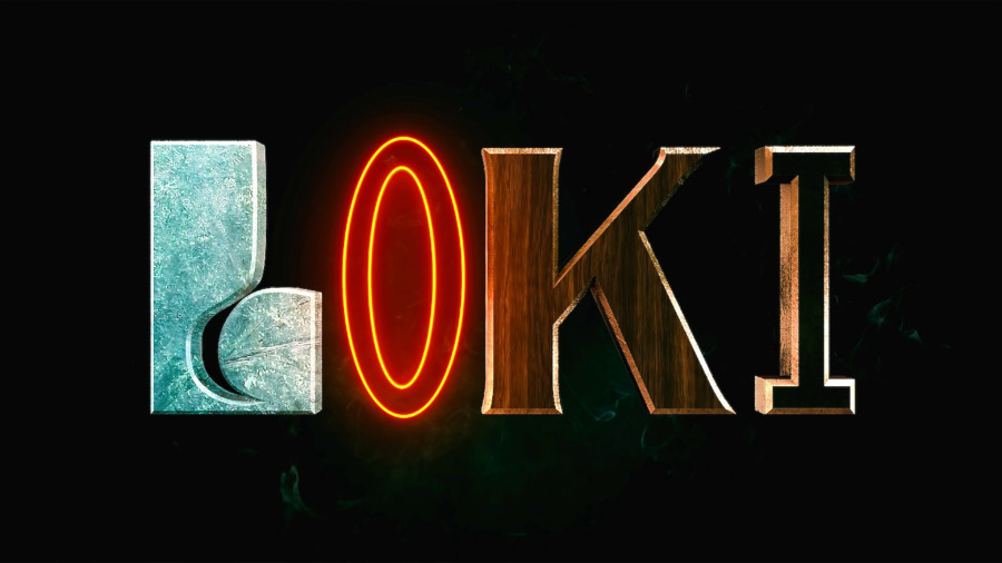 Loki 2021 series HD 4K screencaps